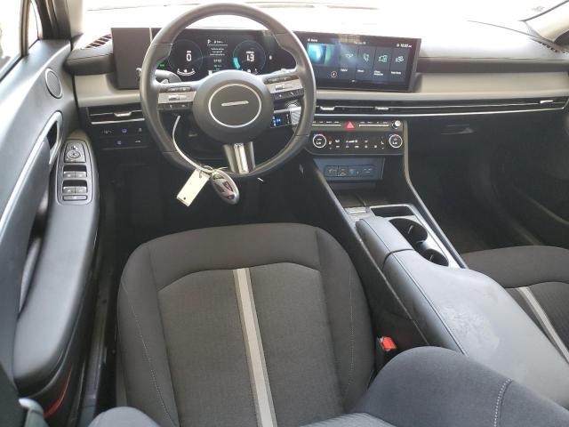2024 HYUNDAI SONATA HYB - KMHL34JJ4RA093918