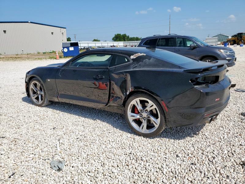 2023 CHEVROLET CAMARO LT1 1G1FE1R77P0149283