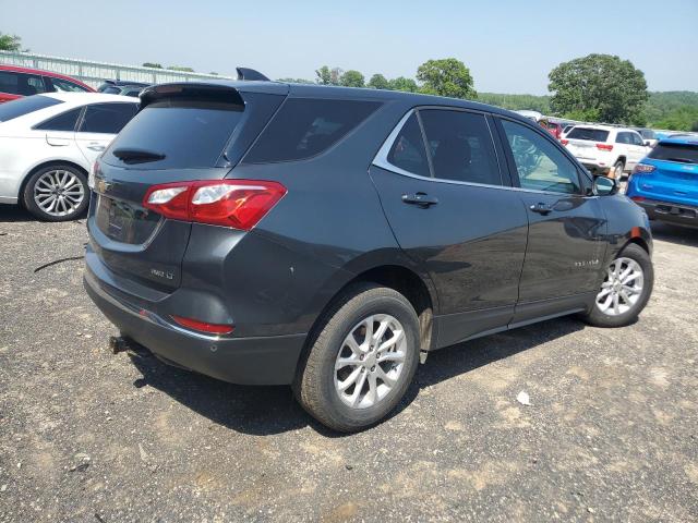 2019 CHEVROLET EQUINOX LT 3GNAXUEV6KL100239