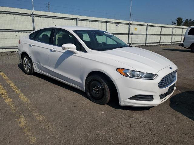 Vin: 3fa6p0h76gr285245, lot: 59619865, ford fusion se 20164