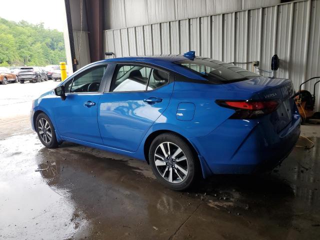 Vin: 3n1cn8ev3rl903134, lot: 60154325, nissan versa sv 20242