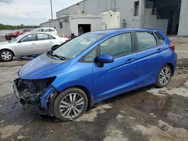 Vin: 3hggk5h8xfm710000, lot: 60123005, honda fit ex 2015 img_1