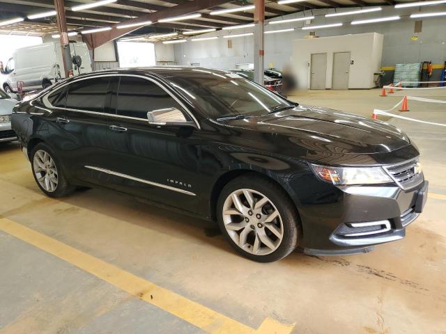 2020 CHEVROLET IMPALA PRE 2G1105S37L9100219