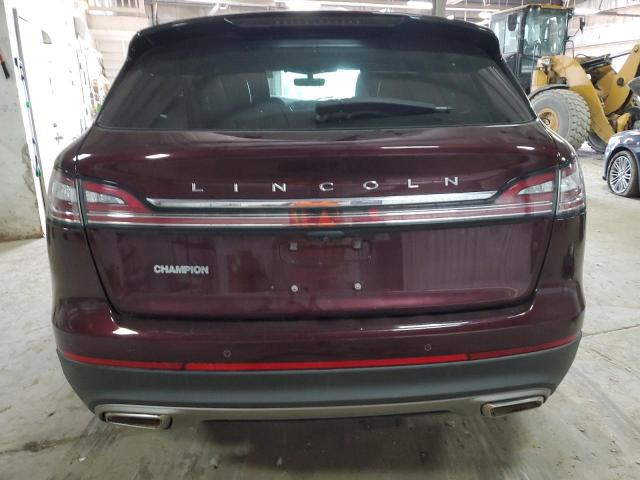 2023 LINCOLN NAUTILUS R 2LMPJ8KP7PBL01751
