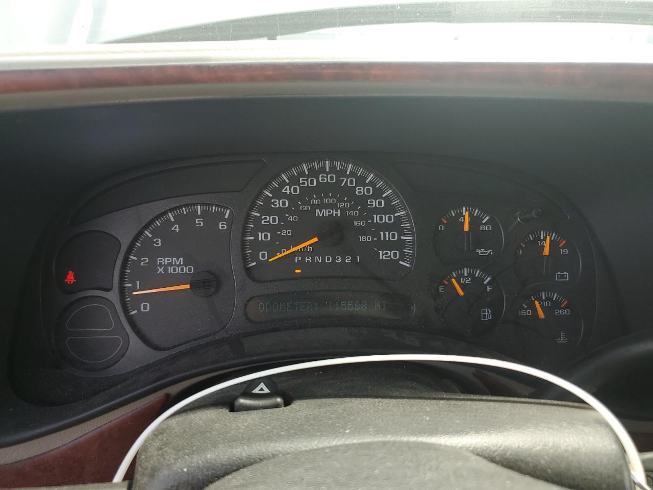 Lot #3310390953 2006 CHEVROLET SILVERADO