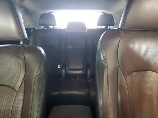 2018 LEXUS RX 350 BAS JTJBZMCAXJ2033603