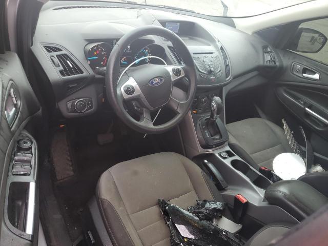 2015 FORD ESCAPE - 1FMCU0GX3FUB97490