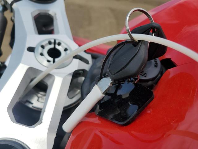 2023 DUCATI PANIGALE V ZDMDAGWW4PB006311