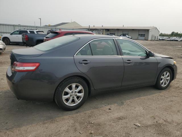 Vin: 4t1bf3ekxbu650318, lot: 59491015, toyota camry base 20113