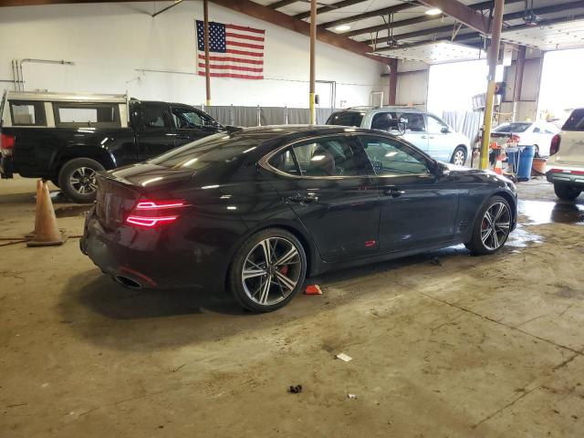 2024 GENESIS G70 SPORT KMTG54SE0RU141769