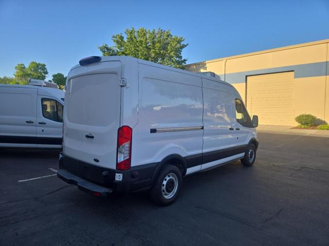 Vin: 1ftyr2cm0kka98621, lot: 60940125, ford transit t-250 20194