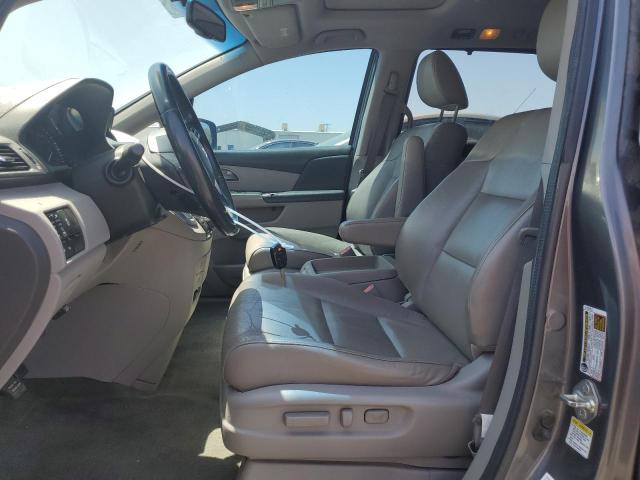 2012 HONDA ODYSSEY TO - 5FNRL5H90CB145950