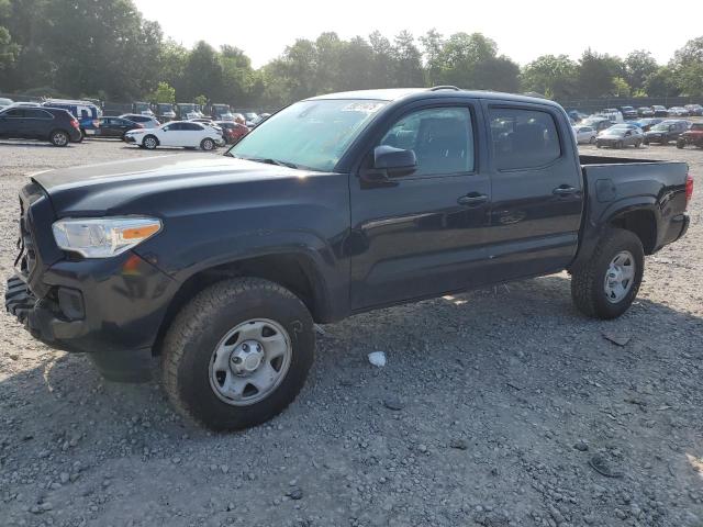 Vin: 3tmcz5an0km246282, lot: 59831475, toyota tacoma double cab 2019 img_1