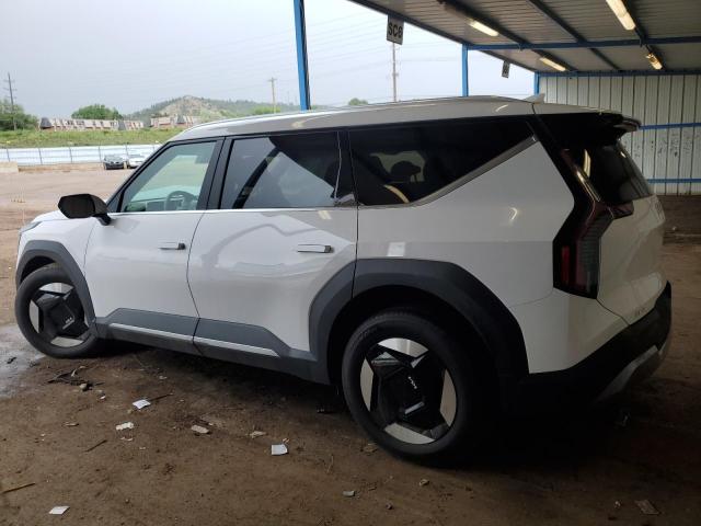 2025 KIA EV9 WIND 5XYAFFS50SG002570