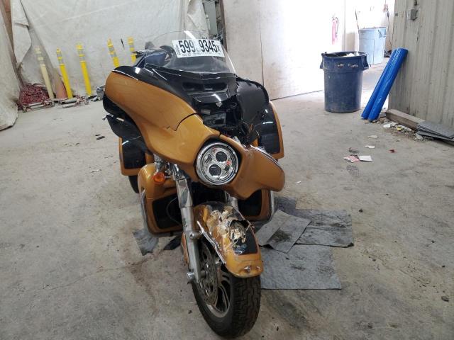 2023 HARLEY-DAVIDSON FLHTCUTG 1HD1MAF16PB850257