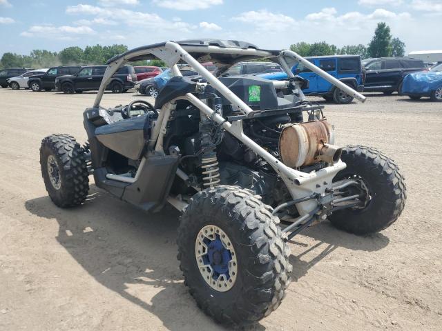 2023 CAN-AM MAVERICK X 3JBVXAV45PE002530
