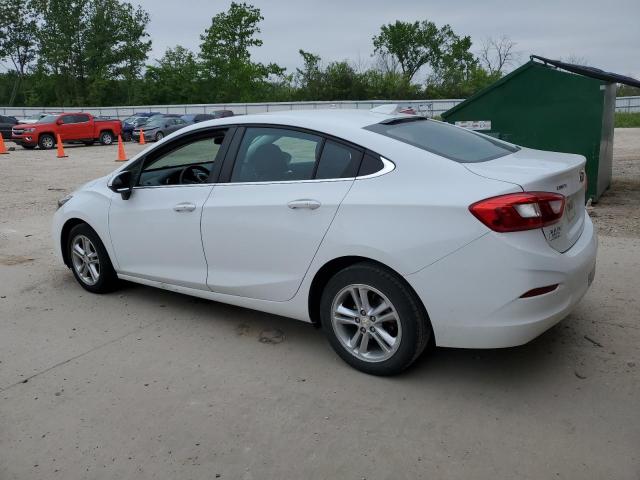 Vin: 1g1be5sm3g7305185, lot: 59204745, chevrolet cruze lt 20162