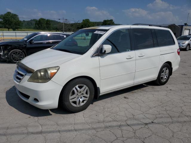HONDA ODYSSEY EX