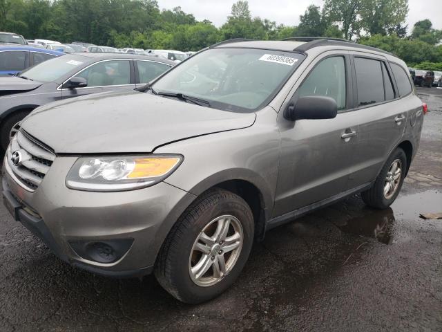 Vin: 5xyzgdag1cg109281, lot: 60399385, hyundai santa fe gls 2012 img_1