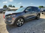 2016 HYUNDAI TUCSON LIM - KM8J33A27GU119465