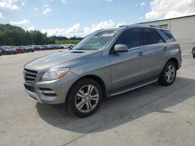 MERCEDES-BENZ ML 350 4MA