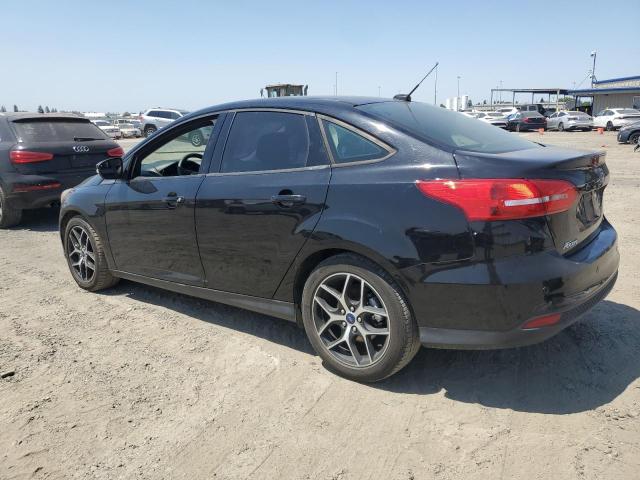 Vin: 1fadp3h23jl223935, lot: 59412055, ford focus sel 20182