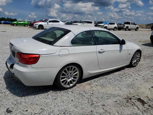 Vin: wbadw3c52dj526622, lot: 61835555, bmw 3 series i 20133