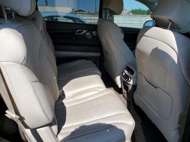 2021 GENESIS GV80 BASE KMUHCESC5MU066473