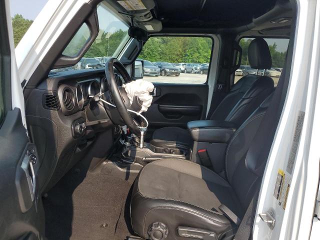 2020 JEEP WRANGLER U - 1C4HJXDG9LW238432