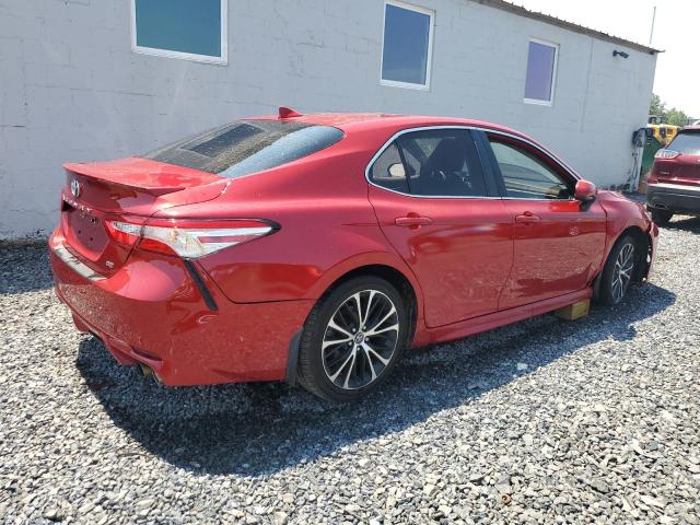 Vin: 4t1g11ak0lu323068, lot: 60214345, toyota camry se 20203