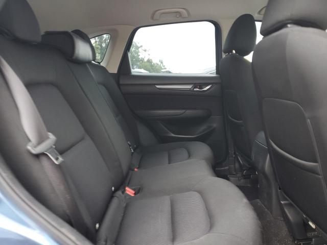 2018 MAZDA CX-5 SPORT - JM3KFABM8J1431525