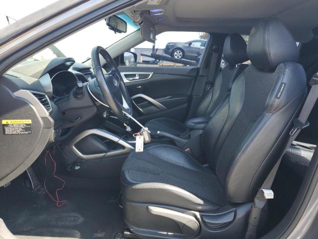kmhtc6ad4cu078248 - 2012 Hyundai VELOSTER - #59524465