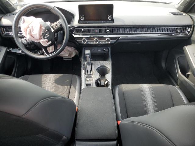 2024 HONDA CIVIC SPOR 2HGFE2F59RH540130