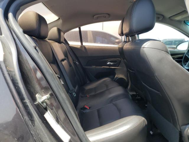2015 CHEVROLET CRUZE LT - 1G1PE5SB0F7168211