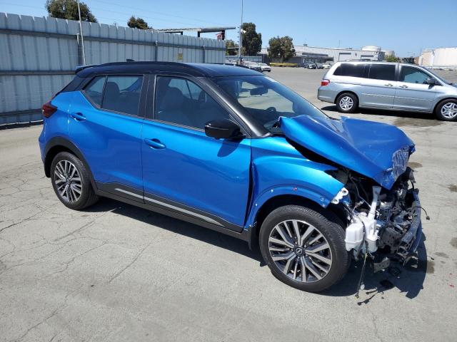 2024 NISSAN KICKS SR 3N1CP5DV6RL501280