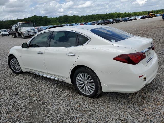 2016 INFINITI Q70L 3.7 JN1BY1PP6GM631206