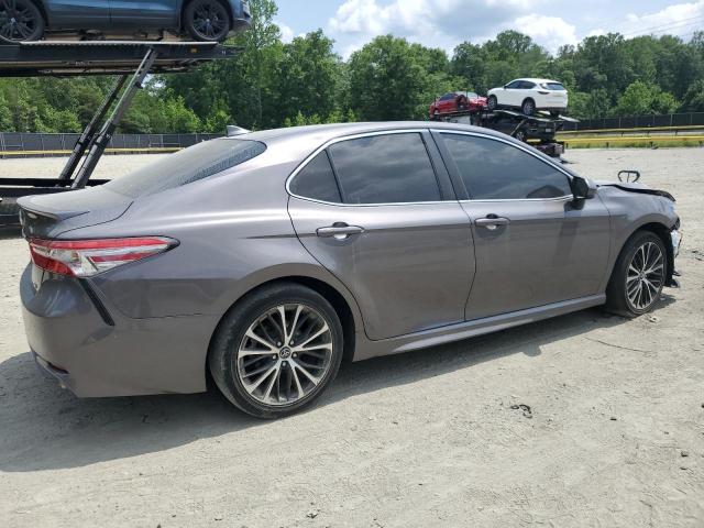 Vin: 4t1b11hk5ku230335, lot: 58245175, toyota camry l 20193