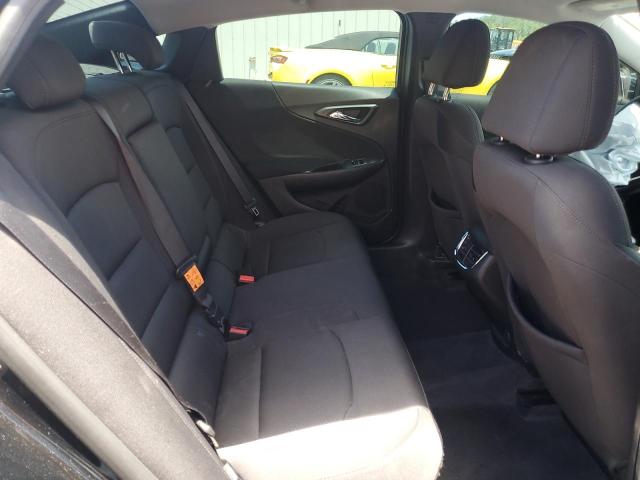 2019 CHEVROLET MALIBU LT - 1G1ZD5ST6KF138926