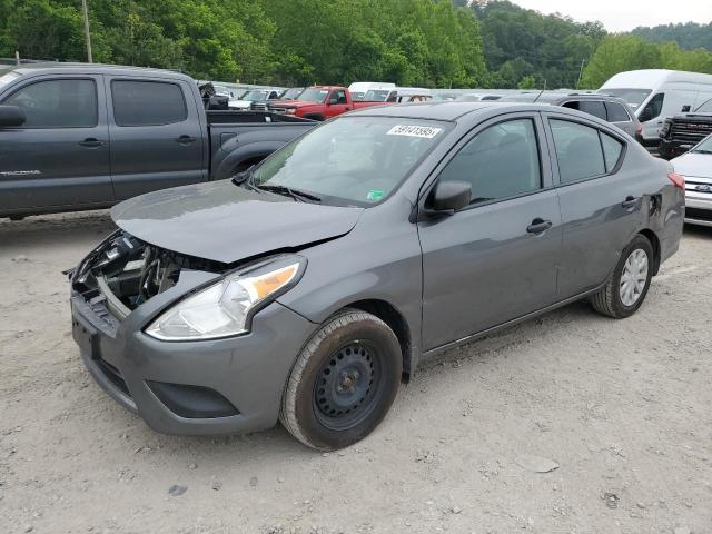 Vin: 3n1cn7ap0jl862242, lot: 59141595, nissan versa s 2018 img_1