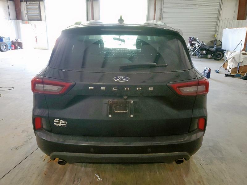 2024 FORD ESCAPE ST 1FMCU0MN1RUB42835
