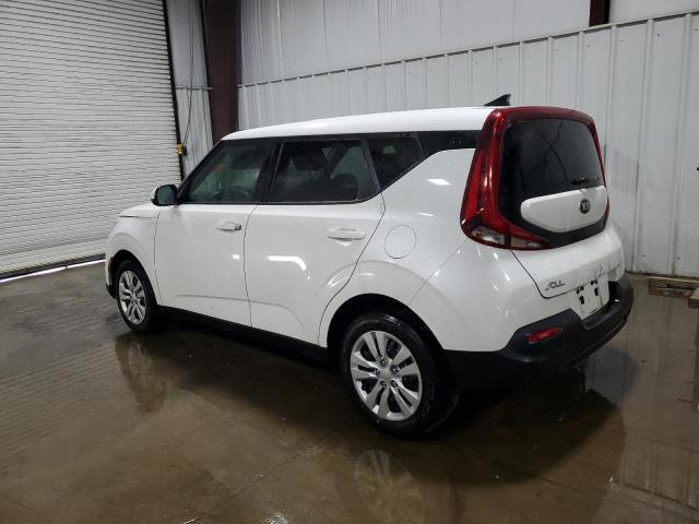 Vin: kndj23au7l7708520, lot: 61422905, kia soul lx 20202