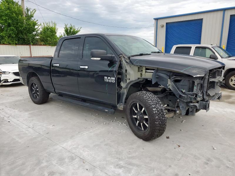 2018 RAM 1500 SLT 1C6RR6TT0JS119153