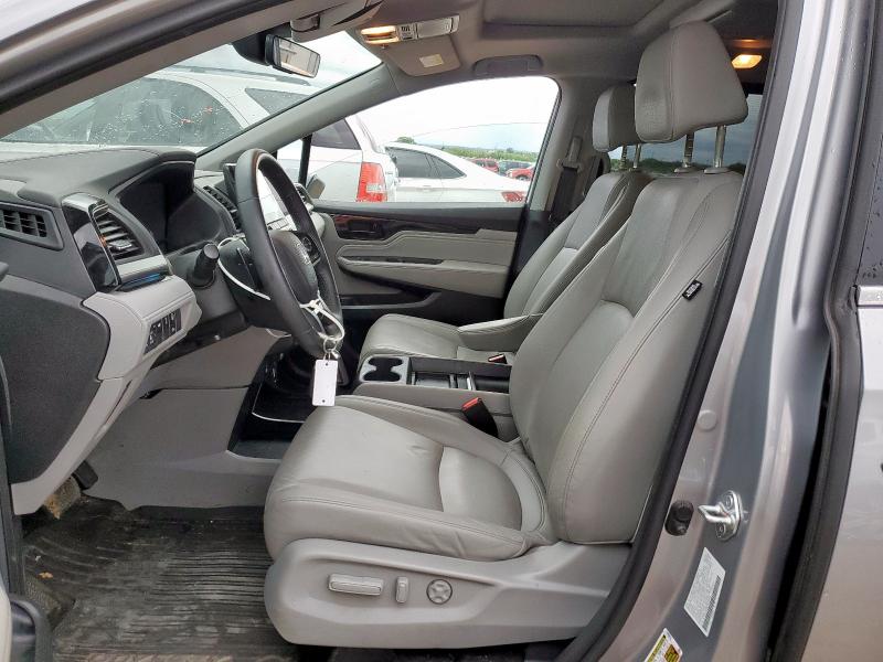 2023 HONDA ODYSSEY TO 5FNRL6H88PB055206