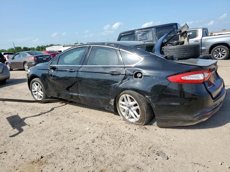 2016 FORD FUSION SE - 3FA6P0HD6GR290130