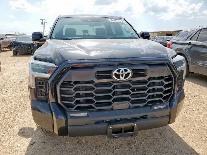 2023 TOYOTA TUNDRA CRE - 5TFLA5DB6PX065438