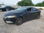 2017 FORD FUSION SE - 3FA6P0H78HR338240
