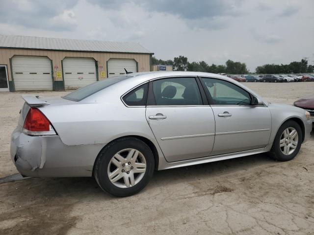 Vin: 2g1wg5e31c1295603, lot: 60851485, chevrolet impala lt 20123