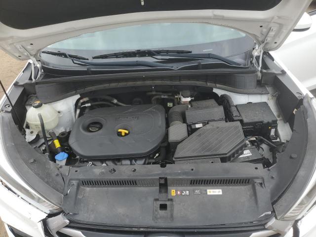 2018 HYUNDAI TUCSON SEL - KM8J3CA46JU603619