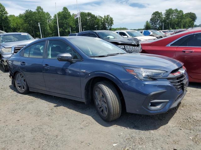 2024 SUBARU LEGACY SPO 4S3BWGG66R3003099