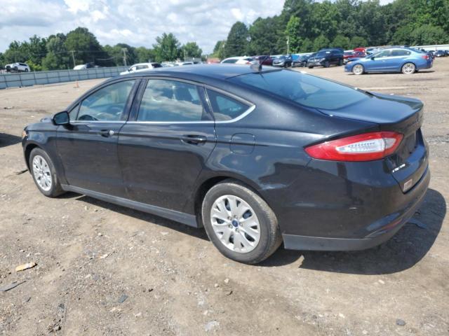 Vin: 1fa6p0g79e5375202, lot: 61618895, ford fusion s 20142